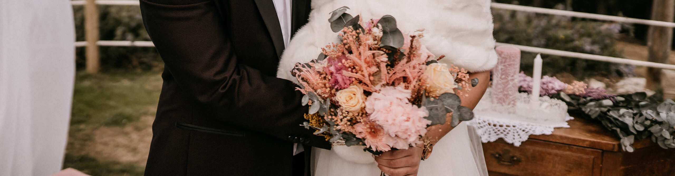 Guía Completa para Elegir el Ramo de Flores Preservadas Perfecto